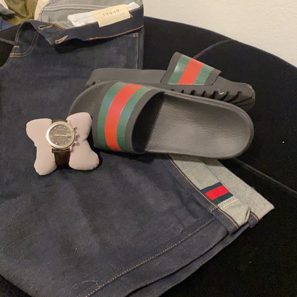 I’M G U C C I - Picture 6 of 12